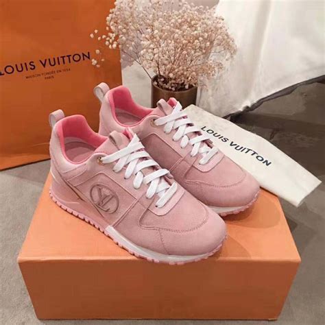 Louis Vuitton trainers women